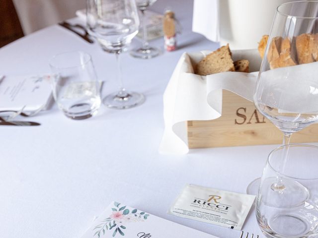 Il matrimonio di Giuseppe e Marika a Merano-Meran, Bolzano 34