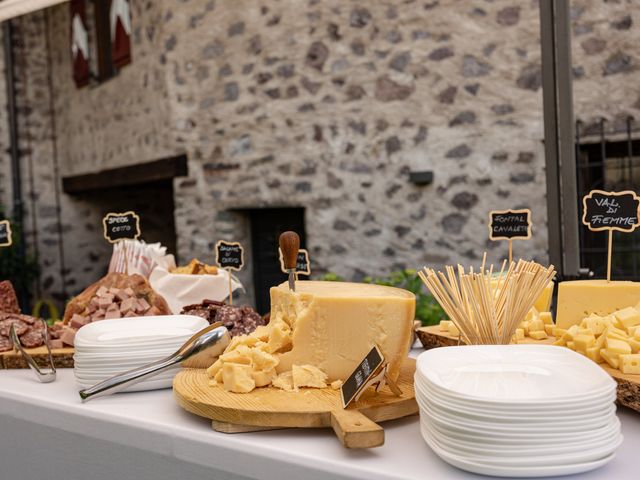 Il matrimonio di Giuseppe e Marika a Merano-Meran, Bolzano 39