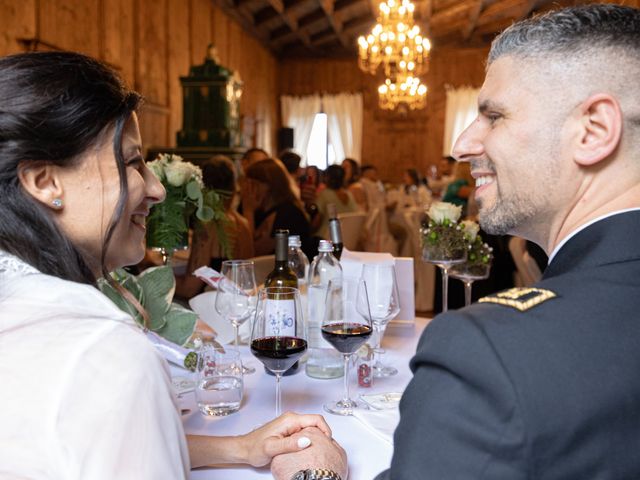 Il matrimonio di Giuseppe e Marika a Merano-Meran, Bolzano 51