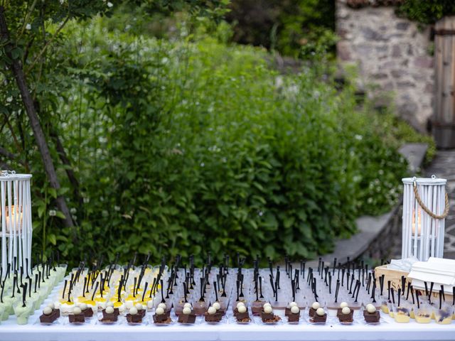 Il matrimonio di Giuseppe e Marika a Merano-Meran, Bolzano 53