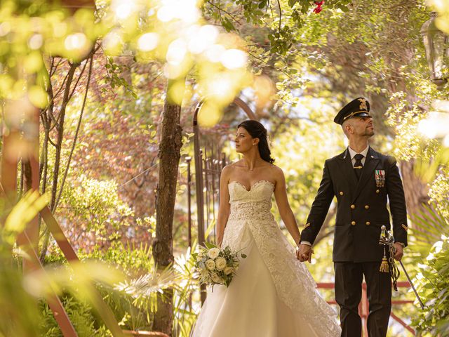 Il matrimonio di Giuseppe e Marika a Merano-Meran, Bolzano 56