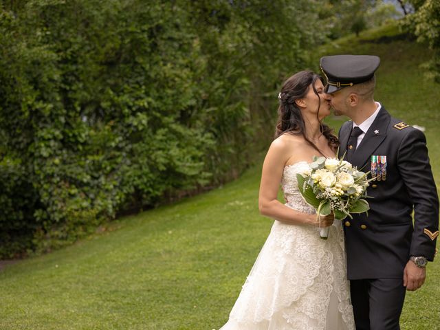 Il matrimonio di Giuseppe e Marika a Merano-Meran, Bolzano 60