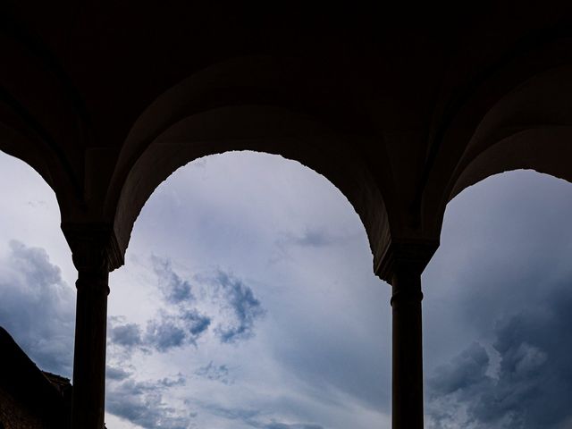 Il matrimonio di Giuseppe e Marika a Merano-Meran, Bolzano 63