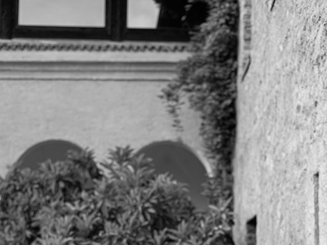 Il matrimonio di Giuseppe e Marika a Merano-Meran, Bolzano 65