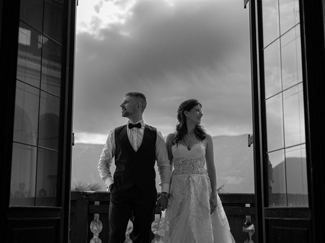 Il matrimonio di Giuseppe e Marika a Merano-Meran, Bolzano 66