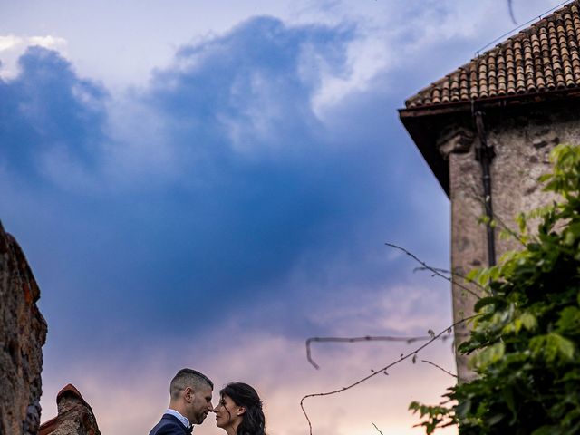 Il matrimonio di Giuseppe e Marika a Merano-Meran, Bolzano 68