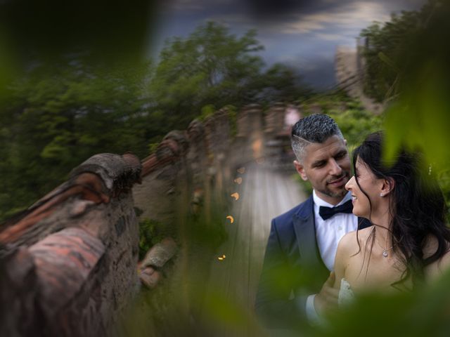 Il matrimonio di Giuseppe e Marika a Merano-Meran, Bolzano 70