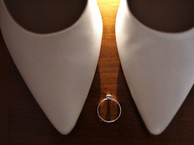 Il matrimonio di Michele e Matilde a Sirmione, Brescia 9