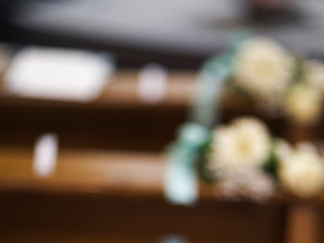 Il matrimonio di Michele e Matilde a Sirmione, Brescia 19