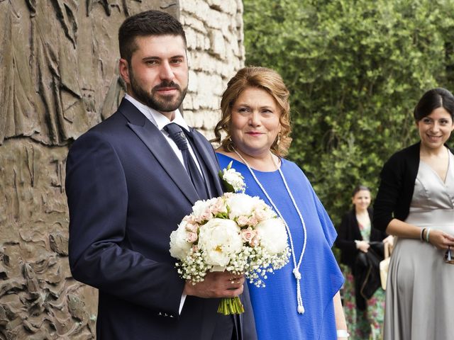 Il matrimonio di Michele e Matilde a Sirmione, Brescia 24