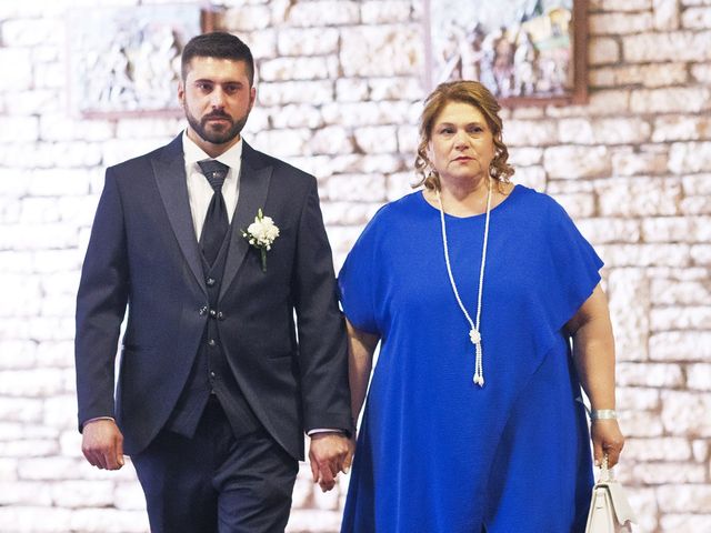Il matrimonio di Michele e Matilde a Sirmione, Brescia 28