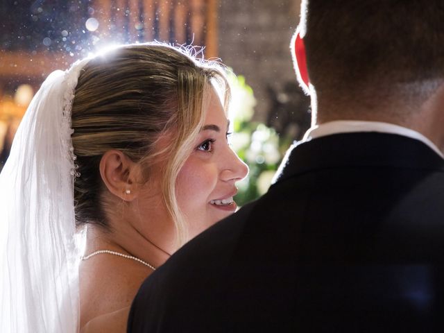 Il matrimonio di Michele e Matilde a Sirmione, Brescia 31
