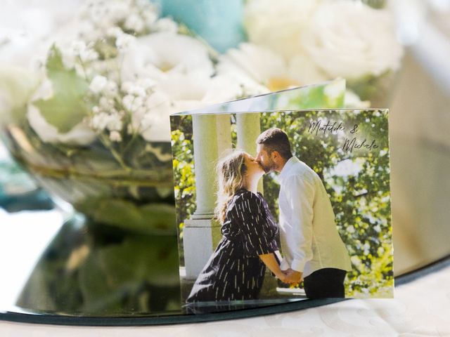 Il matrimonio di Michele e Matilde a Sirmione, Brescia 46
