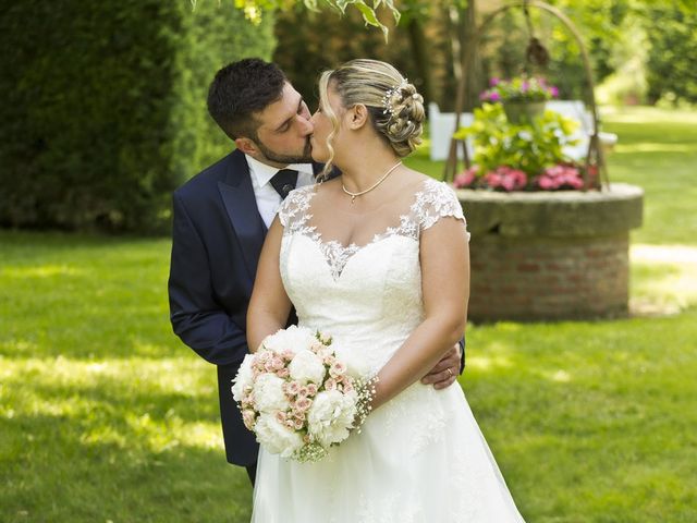 Il matrimonio di Michele e Matilde a Sirmione, Brescia 52