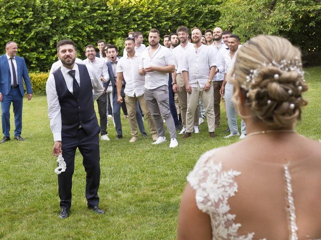 Il matrimonio di Michele e Matilde a Sirmione, Brescia 65