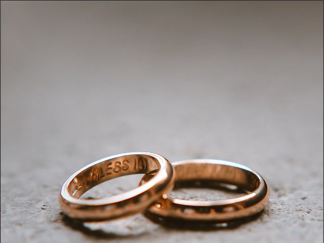 Il matrimonio di Alessio e Alfonsina a Santa Maria a Vico, Caserta 13