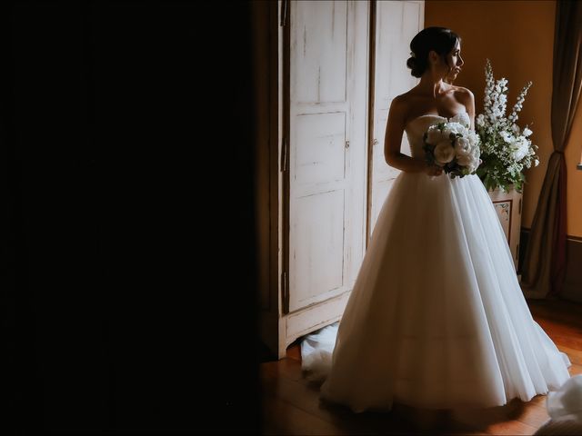 Il matrimonio di Alessio e Alfonsina a Santa Maria a Vico, Caserta 22
