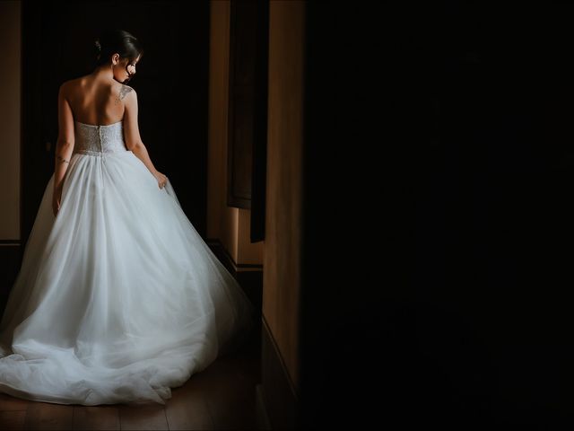 Il matrimonio di Alessio e Alfonsina a Santa Maria a Vico, Caserta 25