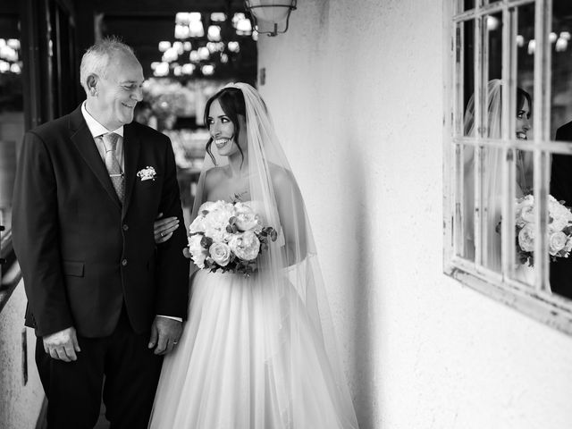 Il matrimonio di Alessio e Alfonsina a Santa Maria a Vico, Caserta 35
