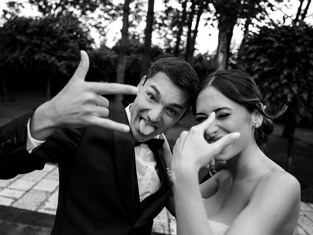 Il matrimonio di Alessio e Alfonsina a Santa Maria a Vico, Caserta 50