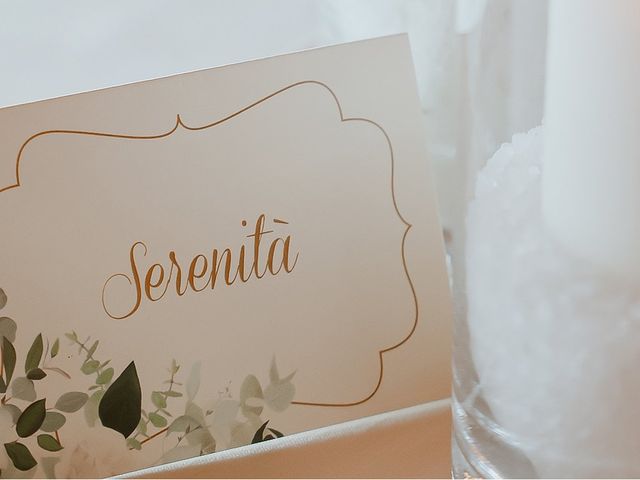 Il matrimonio di Alessio e Alfonsina a Santa Maria a Vico, Caserta 59