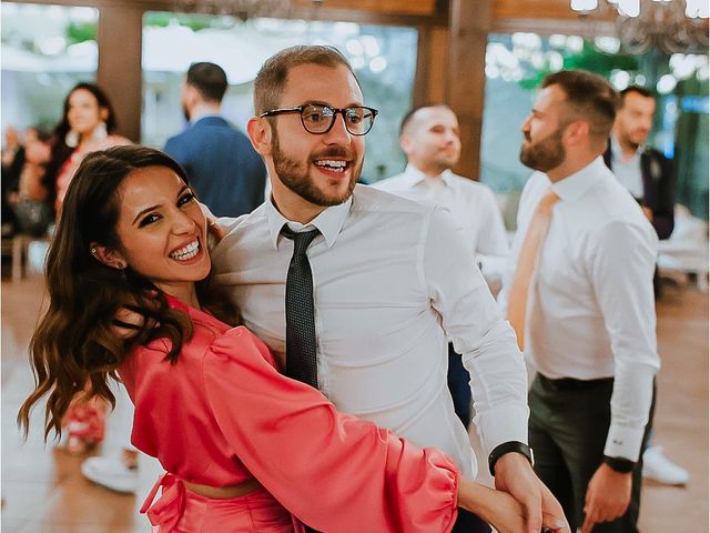 Il matrimonio di Alessio e Alfonsina a Santa Maria a Vico, Caserta 69