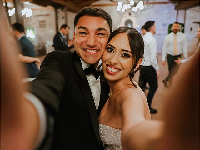 Il matrimonio di Alessio e Alfonsina a Santa Maria a Vico, Caserta 71