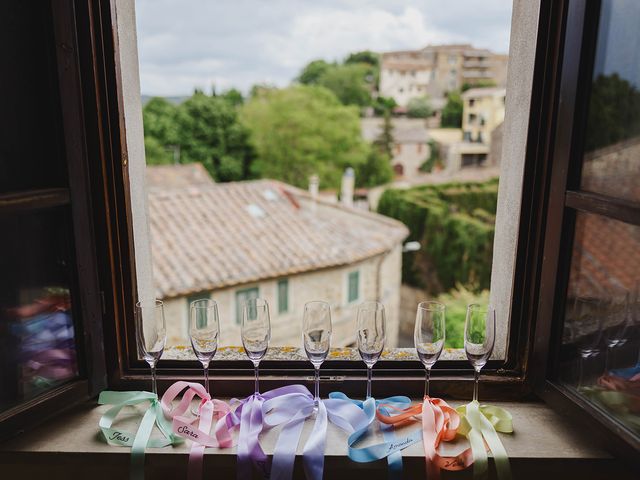 Il matrimonio di Steve e Bella a Grosseto, Grosseto 2