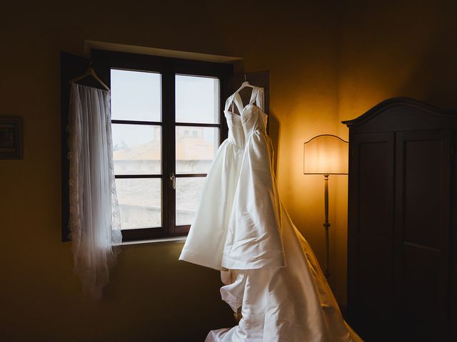 Il matrimonio di Steve e Bella a Grosseto, Grosseto 4