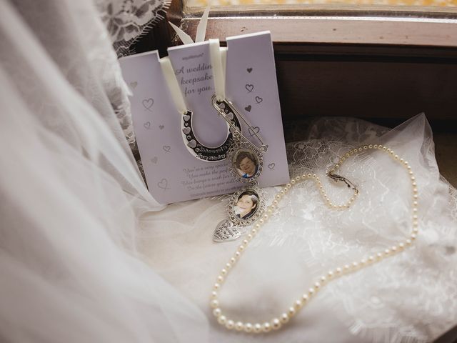 Il matrimonio di Steve e Bella a Grosseto, Grosseto 5