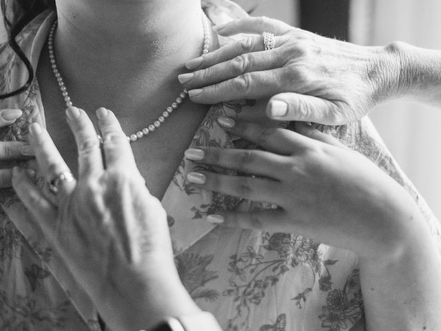 Il matrimonio di Steve e Bella a Grosseto, Grosseto 6