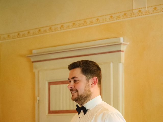 Il matrimonio di Steve e Bella a Grosseto, Grosseto 10