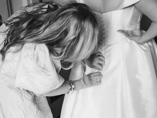Il matrimonio di Steve e Bella a Grosseto, Grosseto 14