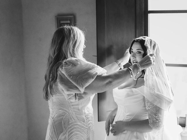 Il matrimonio di Steve e Bella a Grosseto, Grosseto 15