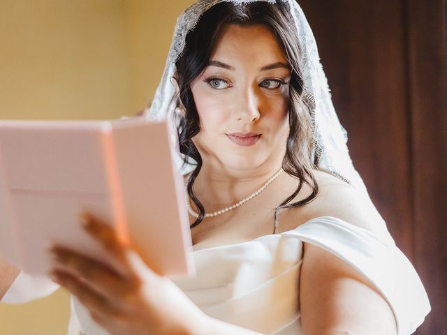 Il matrimonio di Steve e Bella a Grosseto, Grosseto 19