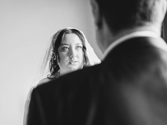 Il matrimonio di Steve e Bella a Grosseto, Grosseto 22
