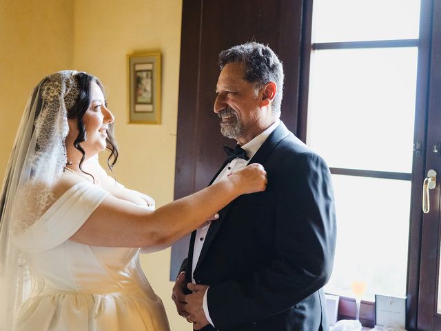 Il matrimonio di Steve e Bella a Grosseto, Grosseto 23
