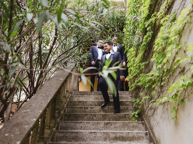Il matrimonio di Steve e Bella a Grosseto, Grosseto 25