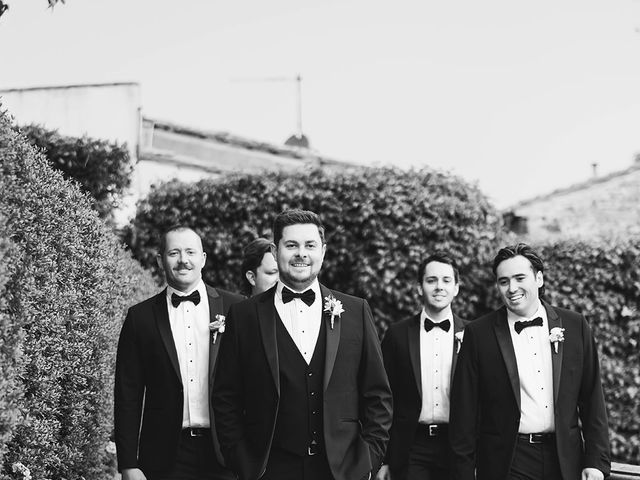 Il matrimonio di Steve e Bella a Grosseto, Grosseto 27