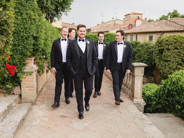 Il matrimonio di Steve e Bella a Grosseto, Grosseto 28