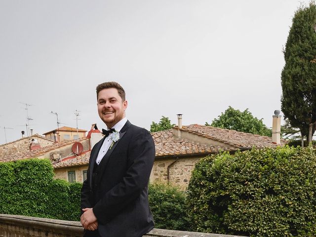 Il matrimonio di Steve e Bella a Grosseto, Grosseto 29