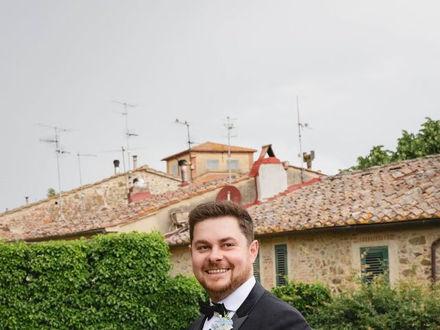 Il matrimonio di Steve e Bella a Grosseto, Grosseto 30