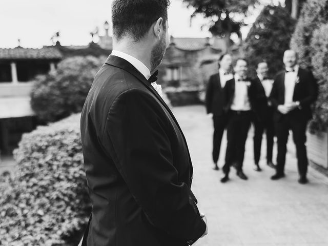 Il matrimonio di Steve e Bella a Grosseto, Grosseto 32