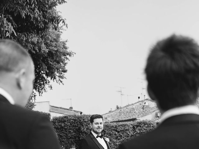Il matrimonio di Steve e Bella a Grosseto, Grosseto 33