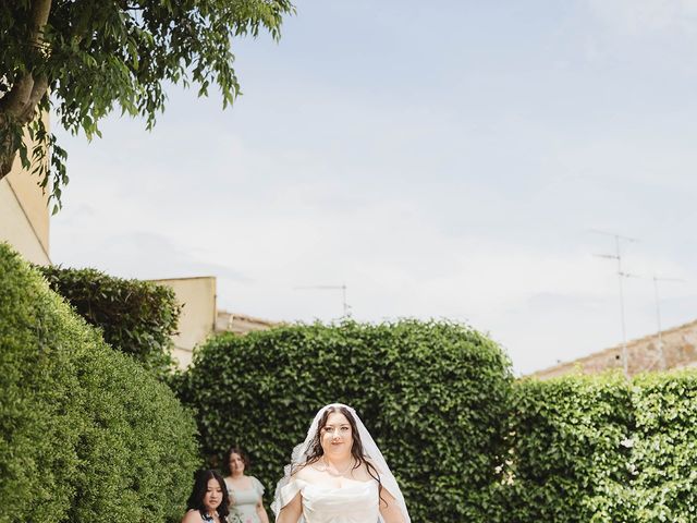 Il matrimonio di Steve e Bella a Grosseto, Grosseto 34