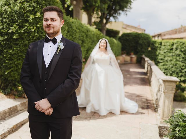Il matrimonio di Steve e Bella a Grosseto, Grosseto 36