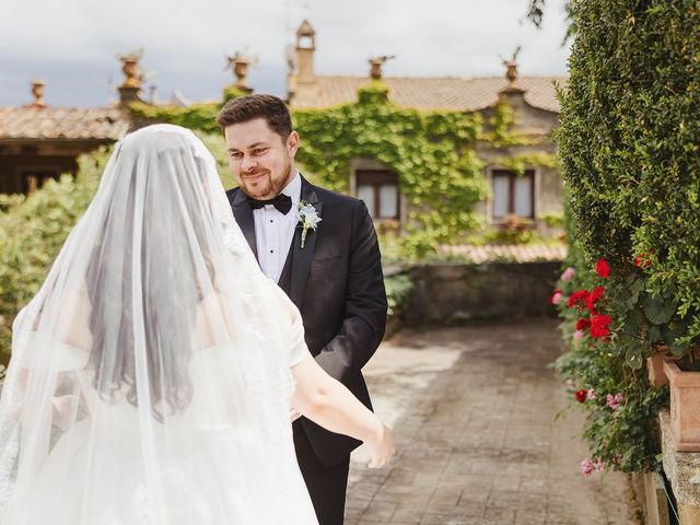 Il matrimonio di Steve e Bella a Grosseto, Grosseto 38