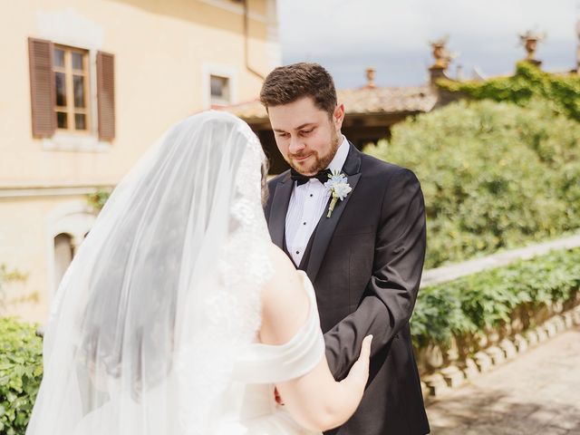 Il matrimonio di Steve e Bella a Grosseto, Grosseto 39