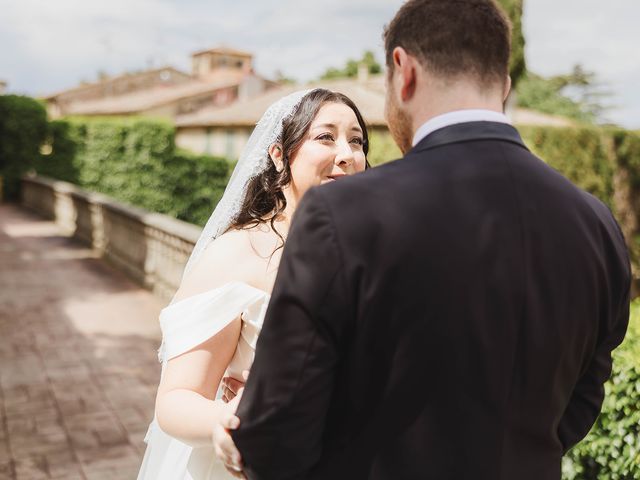 Il matrimonio di Steve e Bella a Grosseto, Grosseto 40