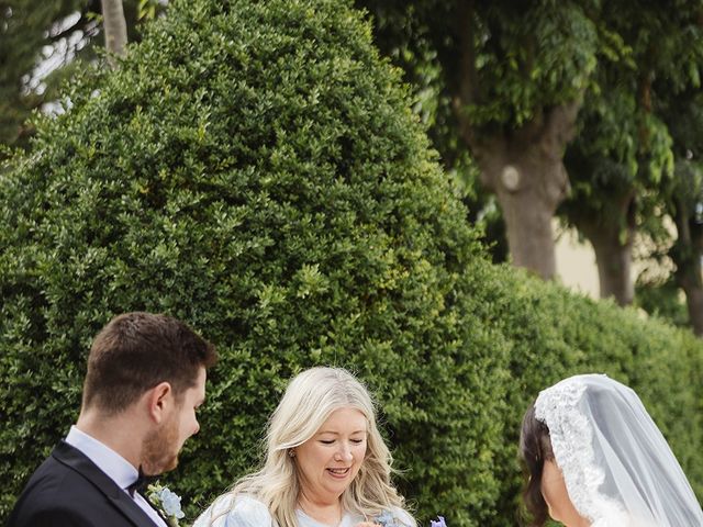 Il matrimonio di Steve e Bella a Grosseto, Grosseto 45